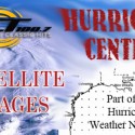 Hurricane Center – Satellite Image